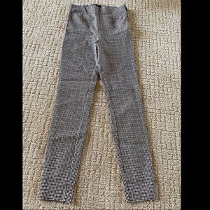 Zara Leggings, printed, size S